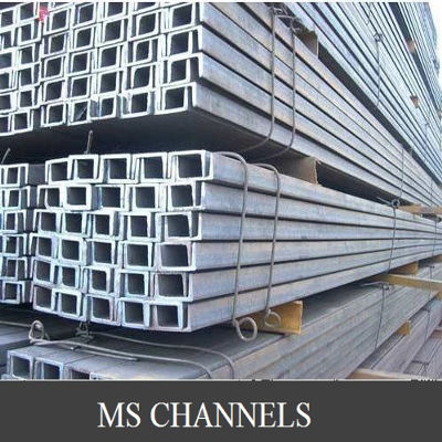 M.S. CHANNELS